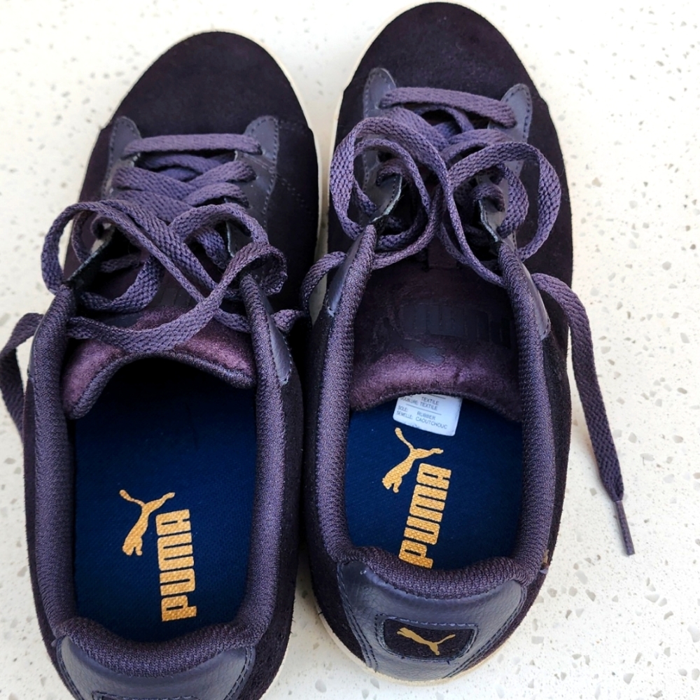 Puma Sneakers